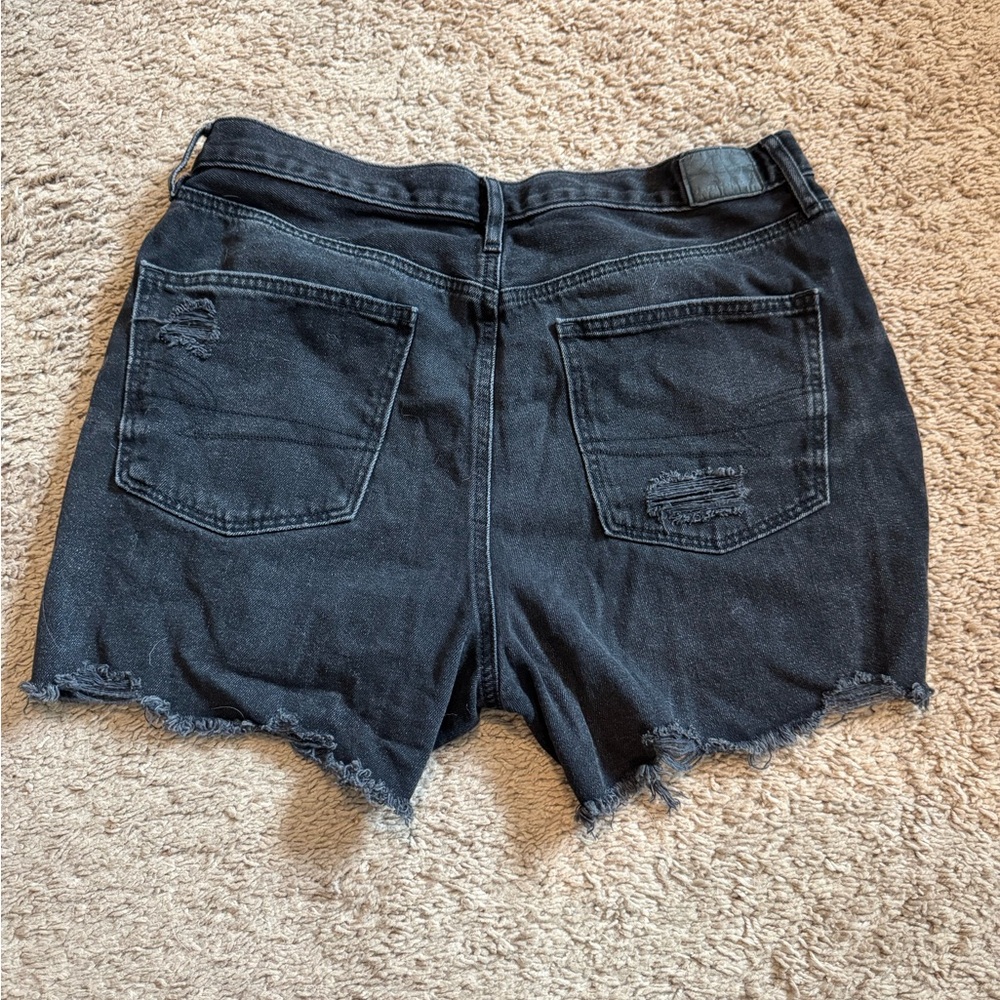 90’s boyfriend shorts - Picture 5 of 5